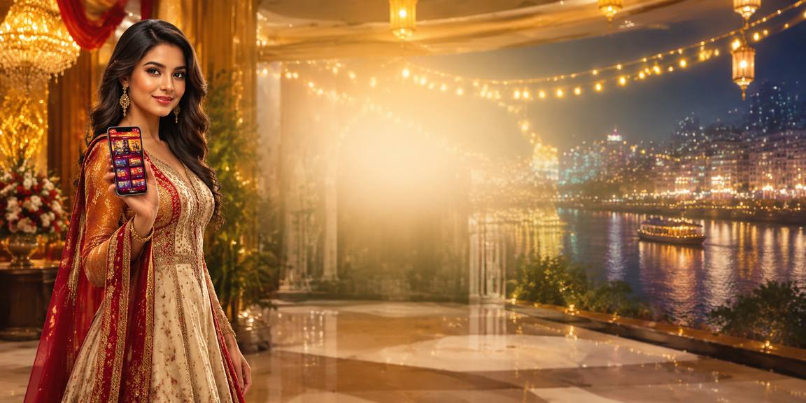1166 ক্যাসিনো